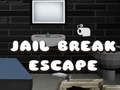 Game Jail Break Escape