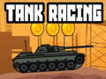 Jeu Tank Racing
