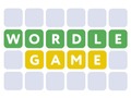 Game Wordle Game
