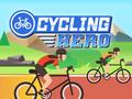 Game Cycling Hero