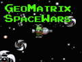 Game Geomatrix Space Wars