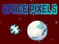 Jeu Space Pixels