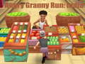 Game Angry Granny Run: India