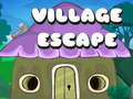 Jeu Village Escape