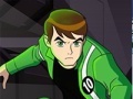 Jeu Ben 10 Ultimate Alien Prison Break