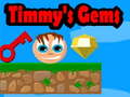 Jeu Timmy's gems