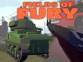 Jeu Fields of Fury