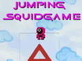 Jeu Jumping Squid Game