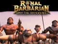 Jeu Ronal the Barbarian - Spot the Difference