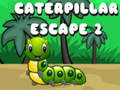 Jeu Caterpillar Escape 2