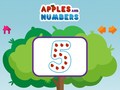 Jeu Apples and Numbers