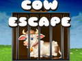 Jeu Cow Escape