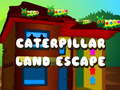 Game Caterpillar Land Escape