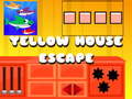 Game Yellow House Escape
