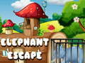 Game Elephant Escape