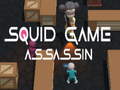 Jeu Squid Game Assassin