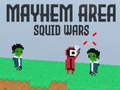 Game Mayhem Area Squid Wars