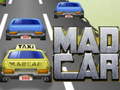 Game Mad Car