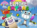 Game Gumball: Elmore Extras