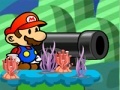 Jeu Mario Bubaboom