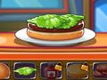 Game Top Burger Cooking