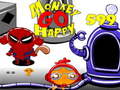 Game Monkey Go Happy Stage 599