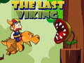 Jeu The Last Viking