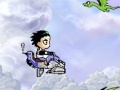 Jeu Wind Rider Grand Prix