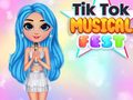Game Tik Tok Musical Fest