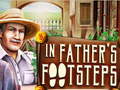 Jeu In Fathers Footsteps