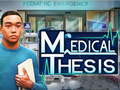 Game Medical Thesis