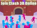 Game Join Clash 3D Online 