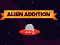 Game Alien Addition