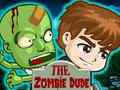 Jeu The Zombie Dude
