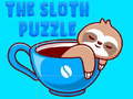 Jeu The Sloth Puzzle