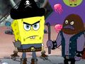 Game Sponge Bob Dress Up