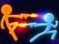 Jeu Stick War: Infinity Duel