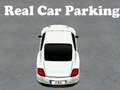 Game Real Car Parking 