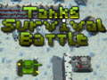 Game Tanks Survival Battle