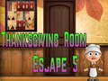 Jeu Amgel Thanksgiving Room Escape 5