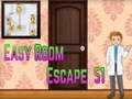 Jeu Easy Room Escape 51