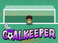 Game Mini Goalkeeper