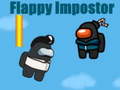 Game Flappy Impostor