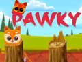 Game Pawky