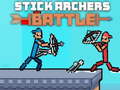 Game Stick Archers Battle
