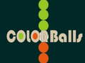 Jeu Color Balls 