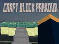 Game Craft Block Parkour