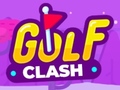 Game Golf Clash