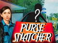 Game Purse Snatcher