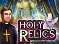 Game Holy Relics